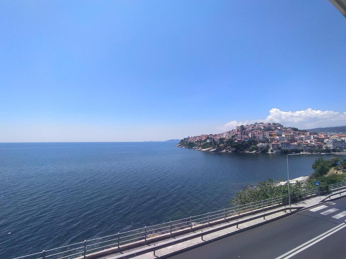 Traveler Homes 2 Kavala Exterior photo
