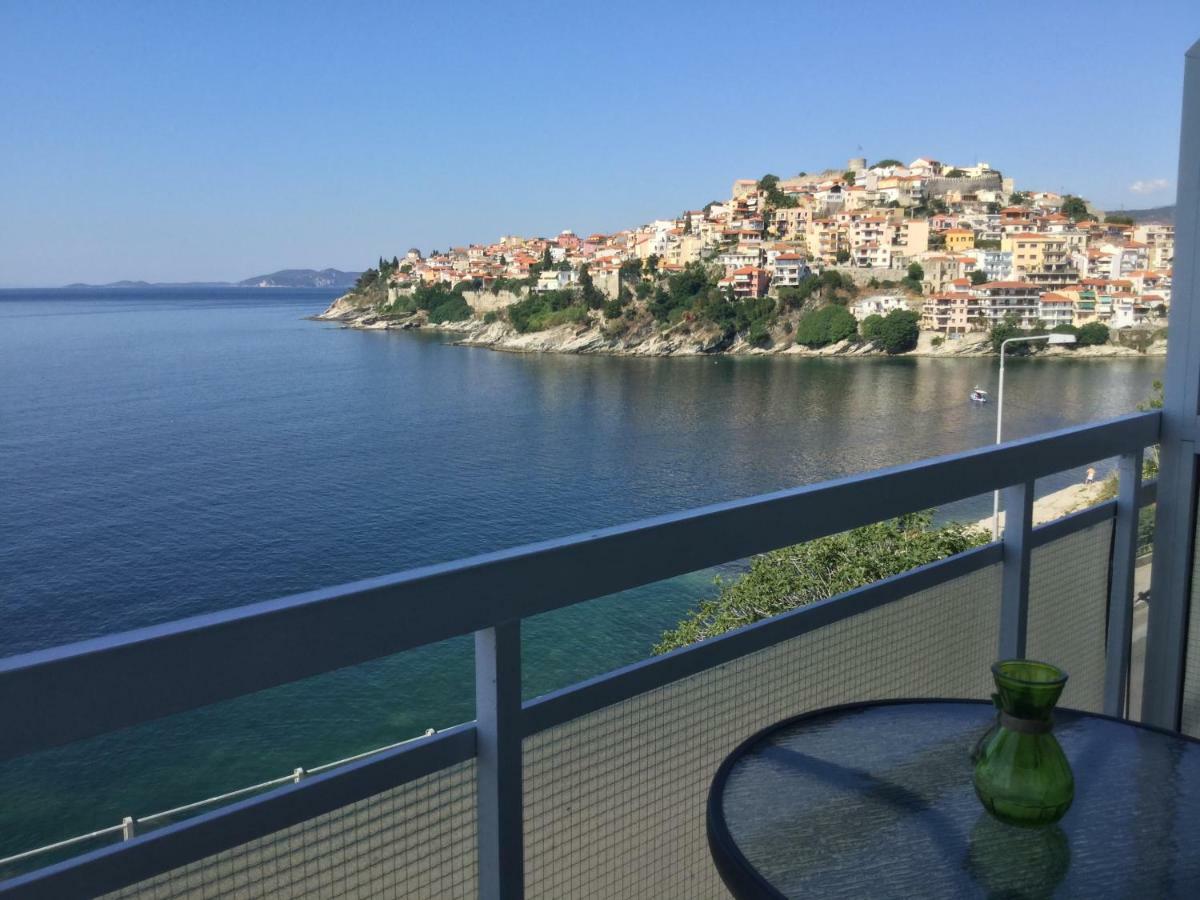 Traveler Homes 2 Kavala Exterior photo